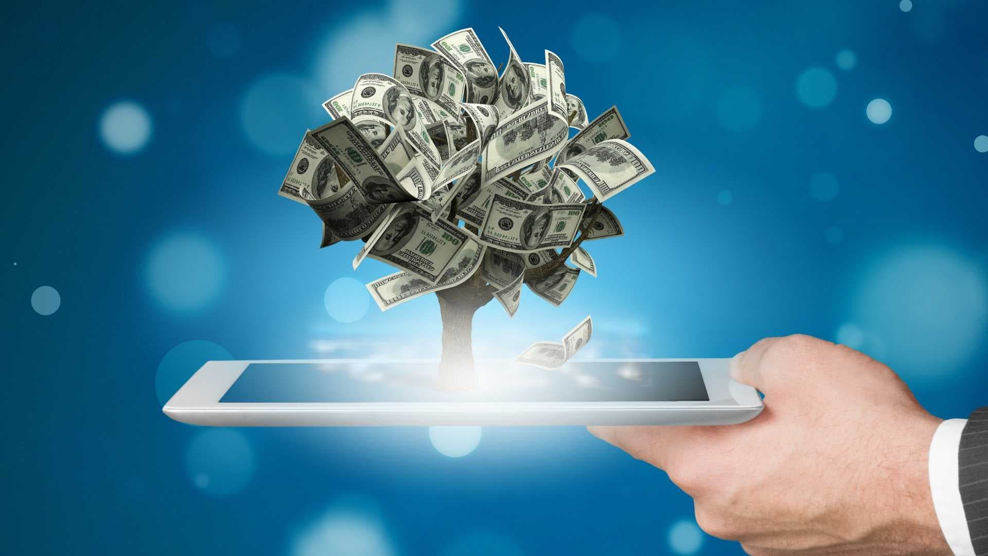 تصویر شاخص نظرسنجی بیشترین درآمد شما از کدام یک از شبکههای اجتماعی است؟