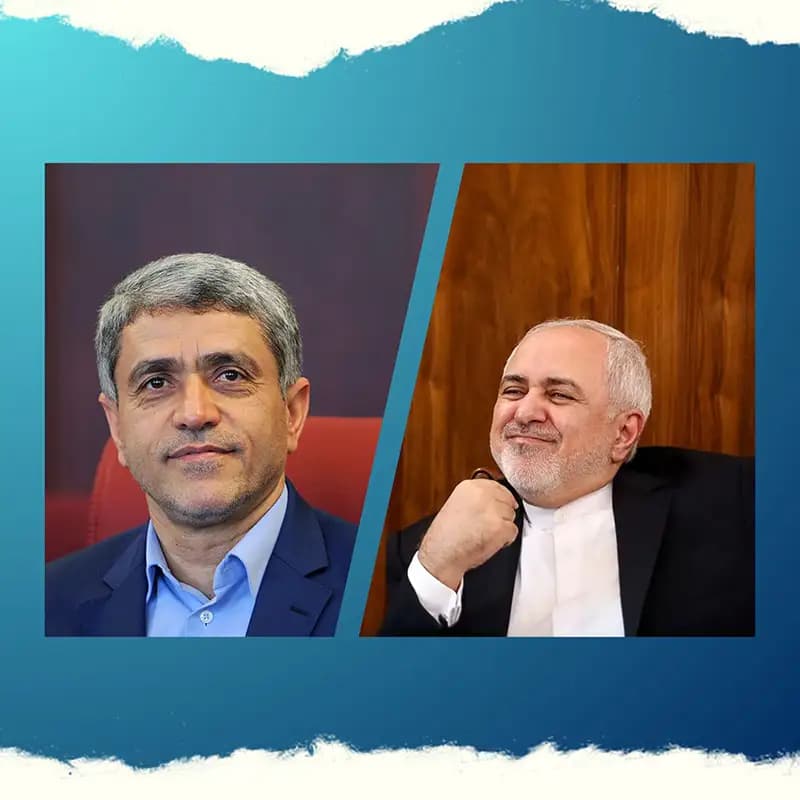 تصویر شاخص نظرسنجی به نظر شما کدام یک از این افراد انتخاب بهتری برای پست معاون اول رئیس جمهور خواهد بود؟