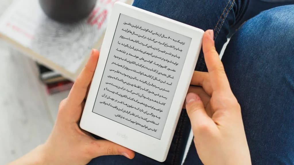 تأثیر جنگ بر عادتهای کتابخوانی ایرانیان در سال ۱۴۰۴